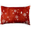4Home Kissenbezug Happy Winter, 50 x 70 cm