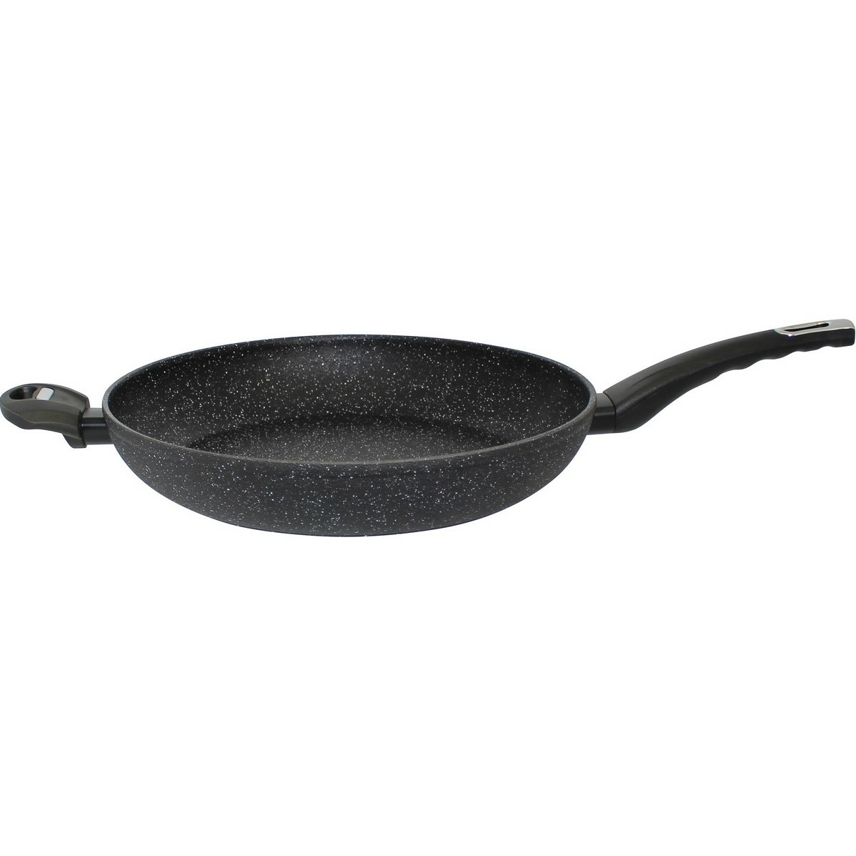 Elo 60032 Patelnia z uchwytem Granite Evolution 32cm