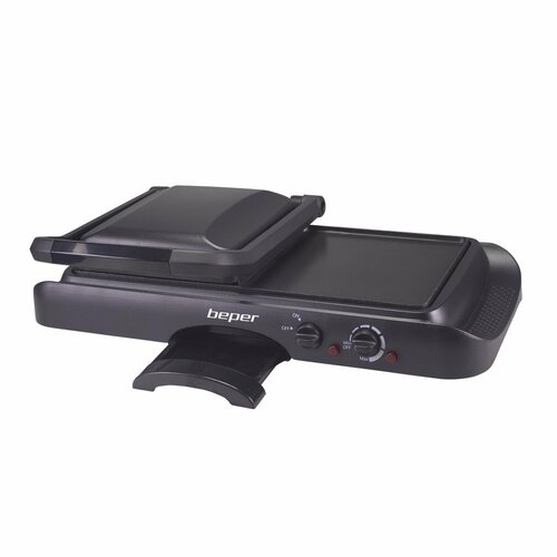 Beper P101TOS501 grătar multifuncțional 3 în 1
