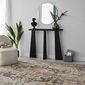 Beistelltisch Cleopatra Anthracite