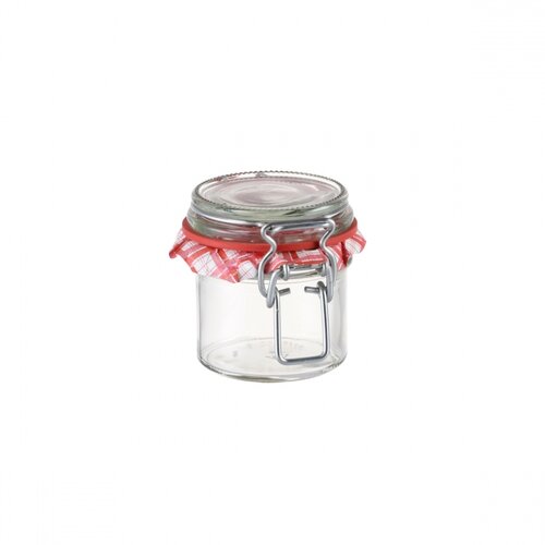 Tescoma csatos befőttes üveg DELLA CASA, 100 ml, 100 ml