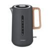 Concept RK3370 gyorsforraló rozsdamentes acélModern, 1,7 l