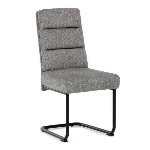 Sada jedálenských stoličiek DCL-P3107 SIL2, 2 ks