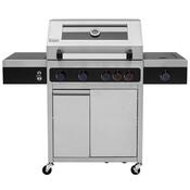 Tepro 3315 Grătar cu gaz Keansburg 4 SpecialEdition, 4 arzătoare, 138 x 62 x 118 cm