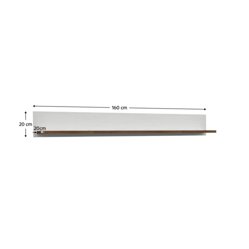 Raft PROVANCE P2, pin Andersen