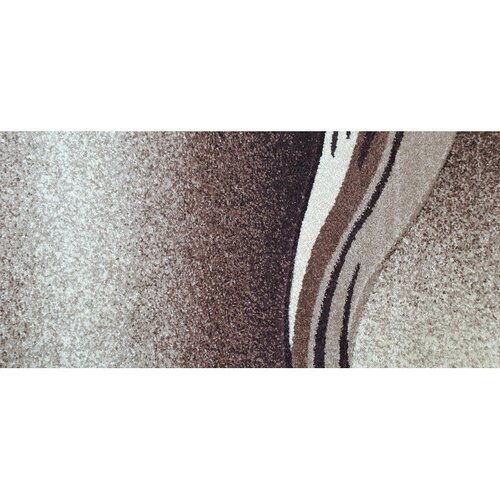 Dywan Enigma 9358/01 brown, 160 x 230 cm