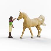 Schleich 42714 Sarah a Mystery