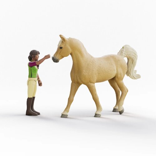 Schleich 42714 Sarah a Mystery