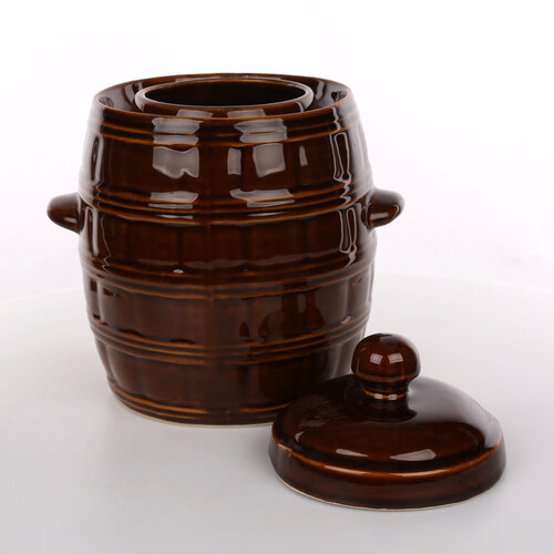 Altom Keramiktopf Becka, 5 l