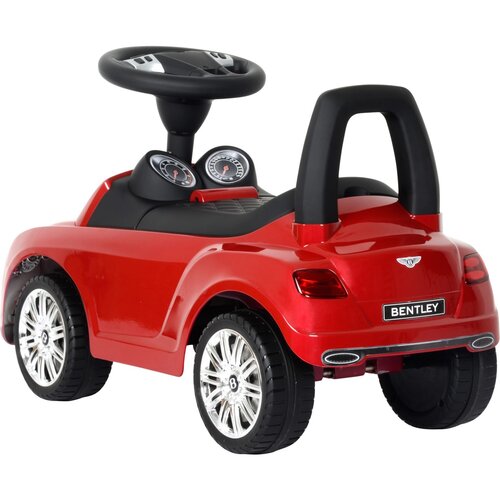 Buddy Toys BPC 5121 Mașină de împins Bentley GT,roșie