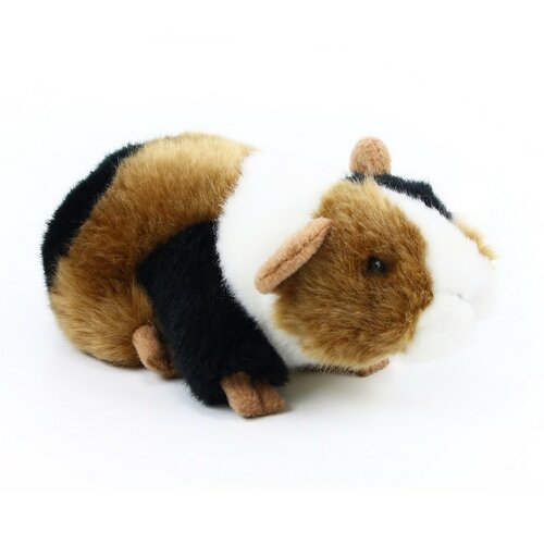Rappa Plush morče, 17 cm