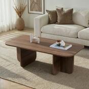Konferenční stolek Kairo Venezia Walnut