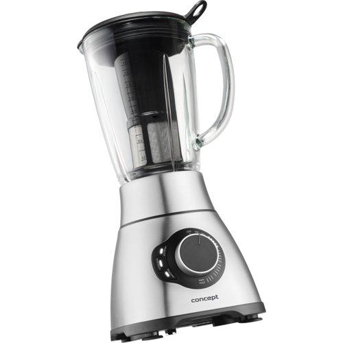 Blender pentru smoothie Concept SM3500, 1,8 l