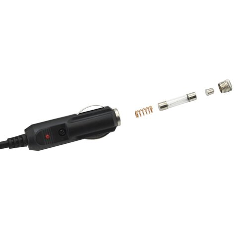 Husă scaun încălzită cu termostat 12 V FURRY