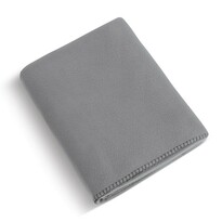 Bellatex Fleecová deka Polar šedá, 130 x 170 cm Bellatex Fleecová deka Polar šedá, 130 x 170 cm