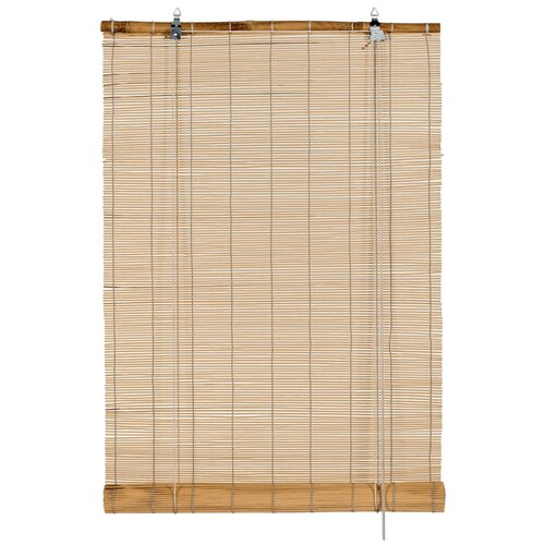 Bambusz roló tölgy, 60 x 180 cm