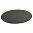 Kesper 38112 Servirni pladenj iz skrilavca, premer35,5 cm