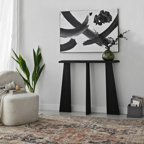 Beistelltisch Cleopatra Anthracite