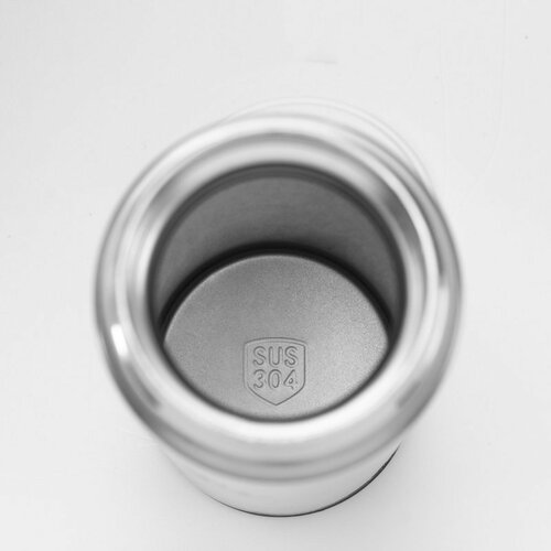 Berlinger Haus Termoska SMART múdra fľaša Carbon PRO Line, 450 ml