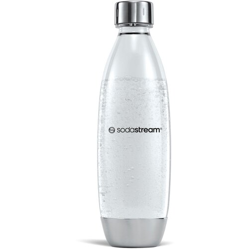 Sodastream Flaschensicherung Metall 1 l, für die Spülmaschine