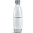 Sodastream Láhev Fuse Metal 1 l, do myčky