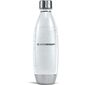 Sodastream Butelka Fuse Metal 1 l, do zmywarki