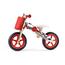 Мотоцикл Woody Scooter, червоний