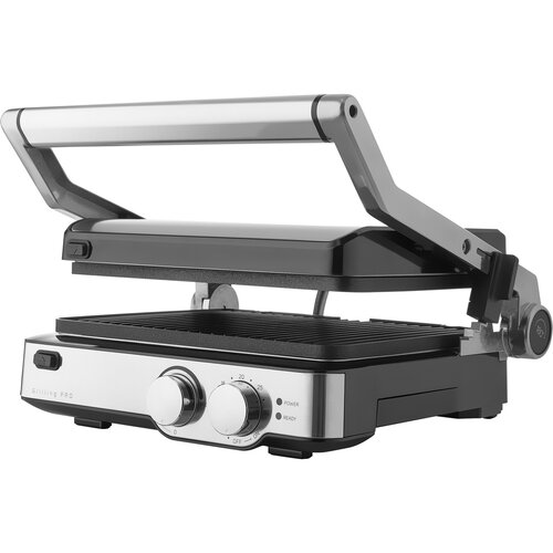 Sencor SBG 4010SS kontaktný gril
