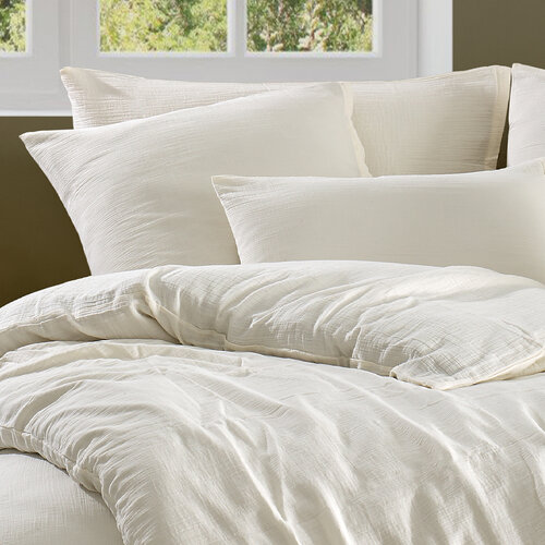 4Home Muslin posteljnina Cloud, 140 x 220 cm, 70 x90 cm