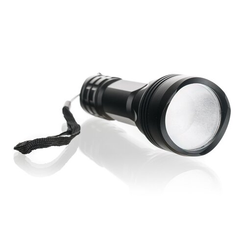 SportWell Hliníkové svietidlo 1 LED, 14,6 x 4,6 cm