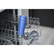Contigo Termo lahev Jackson Chill 590 ml Blue Corn