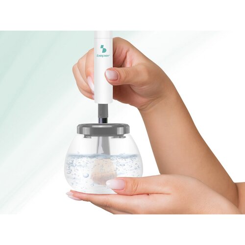 Beper P302VIS060 curățător de perii cosmetice