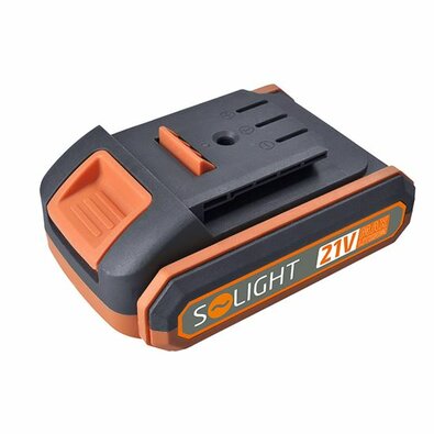 Solight RN-B2 Batéria Li-Ion 21V 2Ah