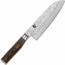 Nôž Kai Santoku Shun Premier, 18 cm