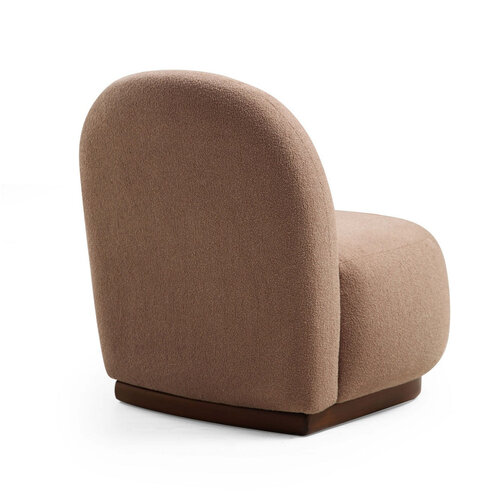 Polstersessel Tina Cappuccino