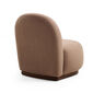 Polstersessel Tina Cappuccino