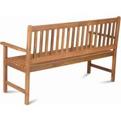 Fieldmann FDZN 4006-T záhradná lavica trojmiestna