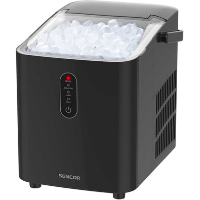 Sencor SIM 2500BK výrobník ledu