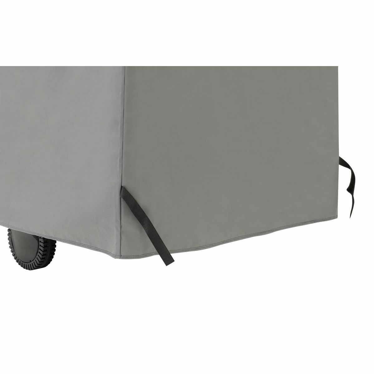 Tepro 8404 Univerzális grill védótok szürke, 130 x 65 x 100 cm termék 2. képe