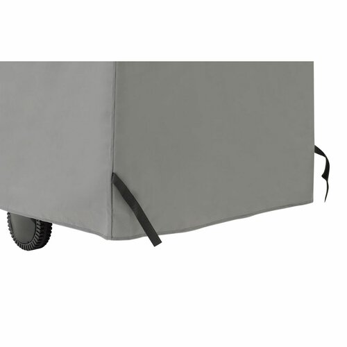 Tepro 8404 Univerzális grill védótok szürke, 130 x 65 x 100 cm