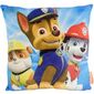 Polštářek Paw Patrol blue, 40 x 30 cm