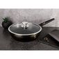 Berlinger Haus Tigaie adâncă cu capac Primal GlossCollection, 24 cm