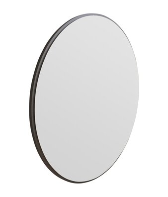 Ozze Black tükör 60 cm