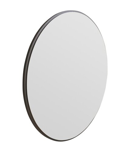 Ozze Black tükör 60 cm
