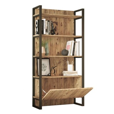 Raftier Muge Atlantic Pine