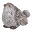 Polyresinowa dekoracja Ptaszek, 15 x 13 x 13 cm