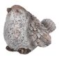 Polyresinowa dekoracja Ptaszek, 15 x 13 x 13 cm