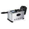 Beper BC353 friteuză din oțel inoxidabil 3,5 l
