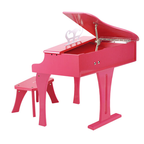 Hape Velké piano, růžová