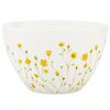 Altom Porcelán tál Körömvirág, 14 cm, 730 ml